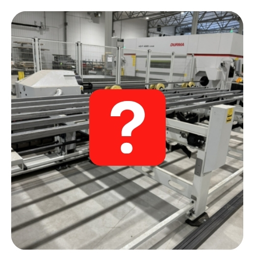 SFL Industry Tube Laser Cutting Why Us Image